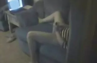 Jovencita chupa y porno subtitulado español latino se masturba