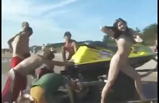 Garganta profunda anal en español latino amateur