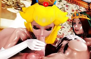 ¡Chupando hasta que no pueda videos porno con audio latino soportarlo!
