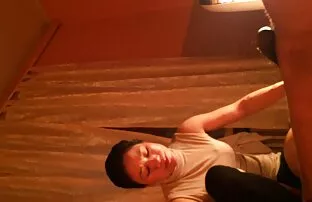 Nadia videos porno xxx en español latino Styles analizada duro