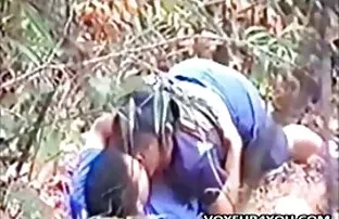 MASTRUBACIÓN xxx latino en español EN VIVO AL AIRE LIBRE