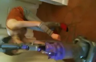 Chequeo de rutina hace que ver porno en español latino Capri Cavanni sea follada por su médico