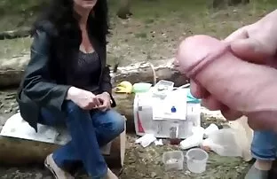 El dulce culo de videos porno gratis latinos Kristina es follado